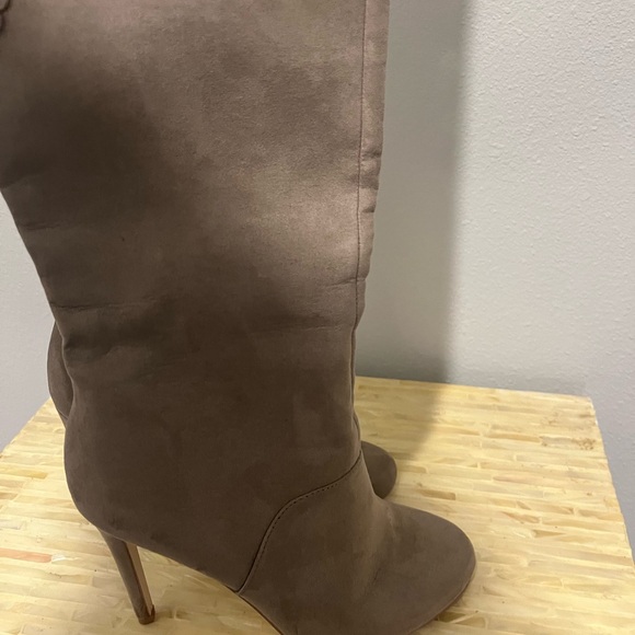 Fall boots. - Picture 6 of 6